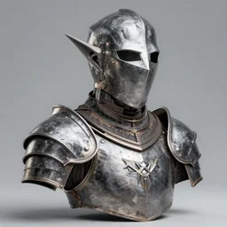 Elven armor bust shot, highly detailed, photorealism, substance 3d painter, texturing XYZ, Subsurface scattering, cinematic lighting, Unreal engine 5, octane render, cinema4d, vray, redshift, keyshot, Arnold render, marmoset toolbag,