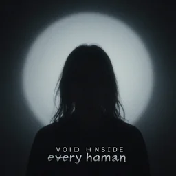 the void inside every human