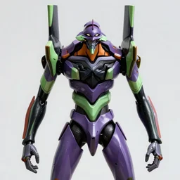 mecha from evangelion by hr giger, by julie bell, 4 k, hyper detailed