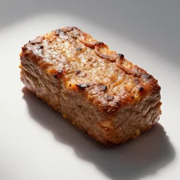 meatloaf as megaman