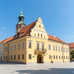 beautiful poland