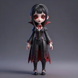 girl, hiroyuki takahashi style, horror style, vampire style, 3 d perfect render style, 3 d perfect render style, 3 d perfect render style, 3 d perfect render style, 3 d perfect render style