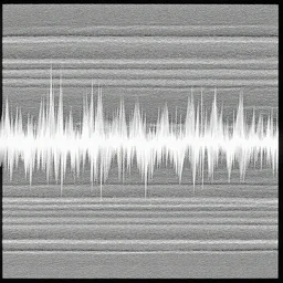 white noise