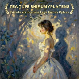 my future wife, impressionism