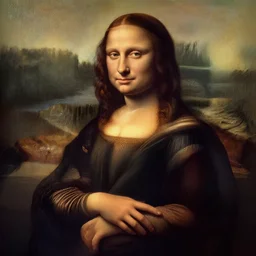 dead putin, leonardo da vinci style