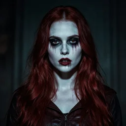 julianne regan, fok horror