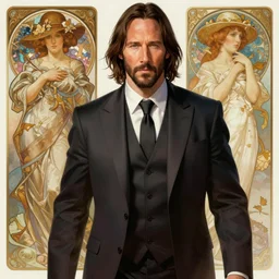 full figure ultra realistic illustration, keanu reeves as iceman, intricate, elegant, highly detailed, digital painting, artstation, concept art, smooth, sharp focus, illustration, art by artgerm and greg rutkowski and alphonse mucha