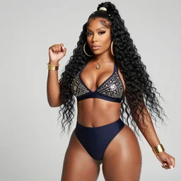 nicki minaj fighting in ukraine