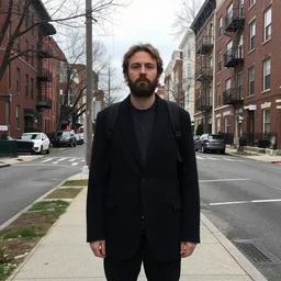 suburban subhuman