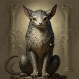 low angle shot of a beautiful creature by HP lovecraft , intricate, elegant, highly detailed, centered, digital painting, artstation, concept art, smooth, sharp focus, illustration, artgerm, Tomasz Alen Kopera, Peter Mohrbacher donato giancola, Joseph Christian Leyendecker, WLOP, Boris Vallejo ,