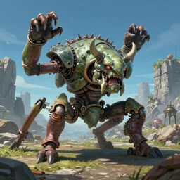 Zerg mutalisk