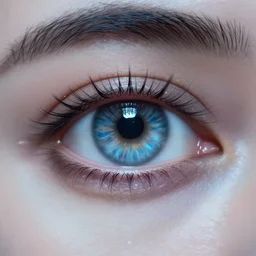 the cybernetic eye