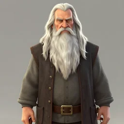 Gandalf official GTA artwork