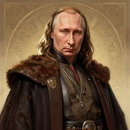wideangle!! comic style portrait shot of vladimir putin as emperor palpatine in the star wars, intricate, elegant, highly detailed, digital painting, artstation, concept art, illustration,