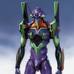 still from Studio Khara movie Evangelion  1 0 You Are (Not) Alone,  Shinji Higuchi and Tomoki Kyoda,portait of Dante from devil may Cry, symetrical face