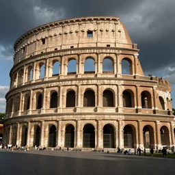 last day of the roman empire