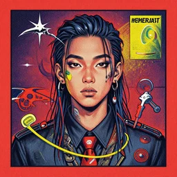 hypebeast art