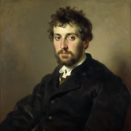 gustave moreau
