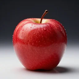 professional photo of apple - harry potter