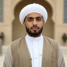 muhammad ibn abdullah