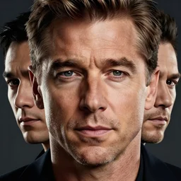 !! hyperrealistic!! image of jeff goldblum, by thomas eakes & xiang duan, perfect facial symmetry, dim volumetric cinematic lighting, photorealistic, 8 k octane beautifully detailed render, post - processing, extremely hyper - detailed, intricate, lifelike texture, epic composition, masterpiece, trending on artstation, stunning,