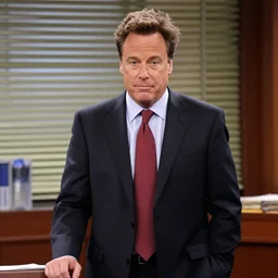 conan obrien in the office season 2