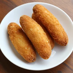broodje kroket