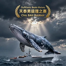 whale battleship hybrid