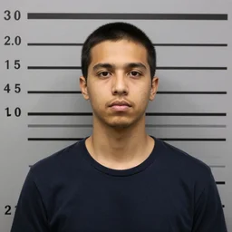 Jerma985 Mugshot