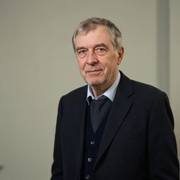 sergey tsiptsin
