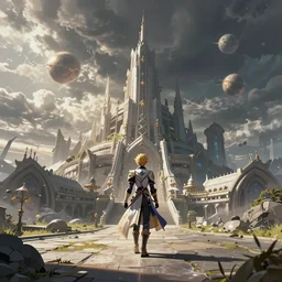 concept art of comiket cosplay, pinterest, by valerian city of a thousand planets