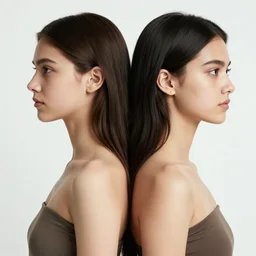 involuntary doppelganger