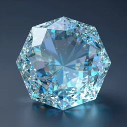 4 - dimensional, hdr, hexagonal, bioluminescence, diamond, vapor, dslr photography