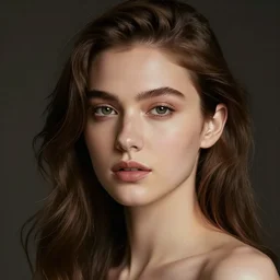 photo of young woman by artgerm