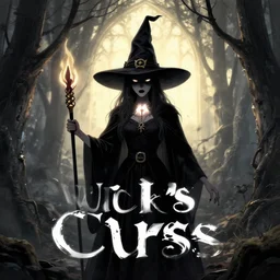 the witch’s curse