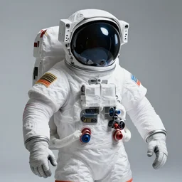 markiplier in an astronaut suit