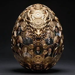dragon egg, dramatic lighting, ultra realistic, intricate details, highly detailed by peter mohrbacher, allen williams, hajime sorayama, wayne barlowe, boris vallejo, aaron horkey, gaston bussiere, artgerm, 4 k