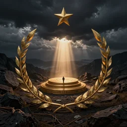 center of existence
