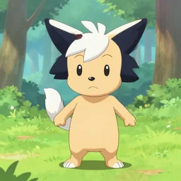 muggur fursona