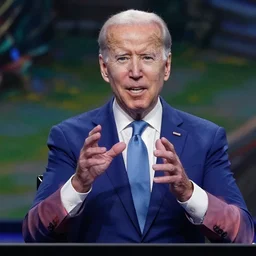 joe biden in league of legends