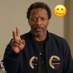 samuel l. jackson as an emoji!!!!!!