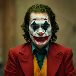 A still of Carl Bildt as Joker in Joker