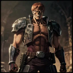 real life eren titan, cinematic, volumetric lighting, f 8 aperture, cinematic eastman 5 3 8 4 film, photorealistic