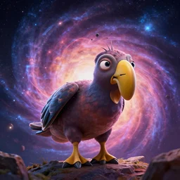 epic professional digital art of 🙃 👜 🆒 🐧, best on artstation, cgsociety, wlop, Behance, pixiv, astonishing, impressive, cosmic, outstanding epic, stunning, gorgeous, much detail, much wow, masterpiece