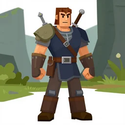 screenshot of pking in runescape