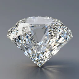 symmetric blood diamond, very detailed, octane render, cinematic lighting, volumetric lighting, 8 5 mm