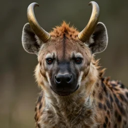 a hyena as loki, concept art, detailed face, fantasy, highly detailed, cinematic lighting, digital art painting by greg rutkowski