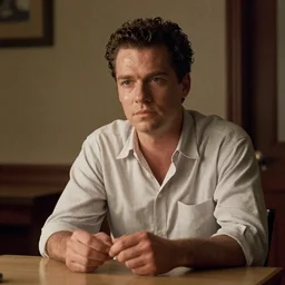 Still of Scenes of American Psycho, in Eyes Wide Shut (1999)