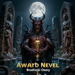 evil baptism, decay, carved intricate detailed monuments, ritual, full moon, sorcery, wild agony, award - winning, oscar, 8 k, mysticism, cinematic lighting, beksinski, bradley, otherworldly, andre le notre, psychedelic, 1 9 6 0 s, ussr