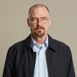 walter white in the fly